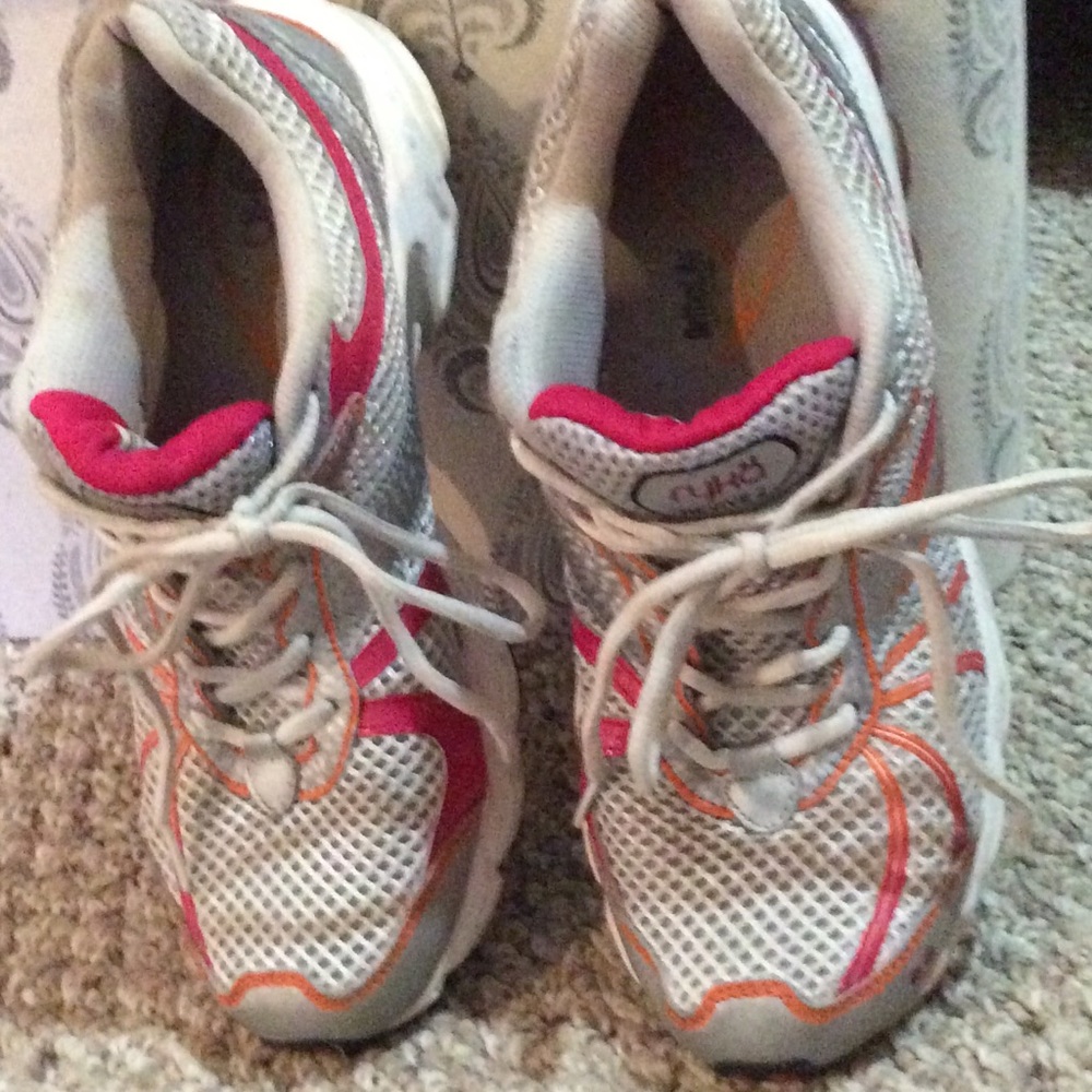 Rhiannon shoes size 8